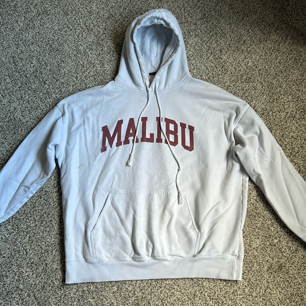 Brandy Melville hoodie